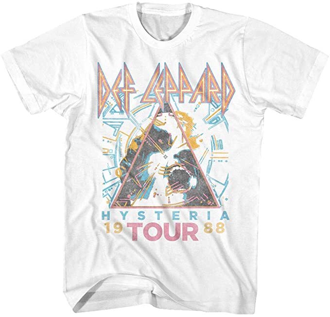 Palomino artificiose Rock Shirt